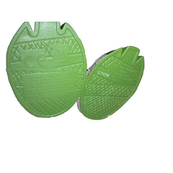 Teen Age Mutant Ninja Turtle TMNT ACTION FIGURE Blue Talking - Picture 5 of 7